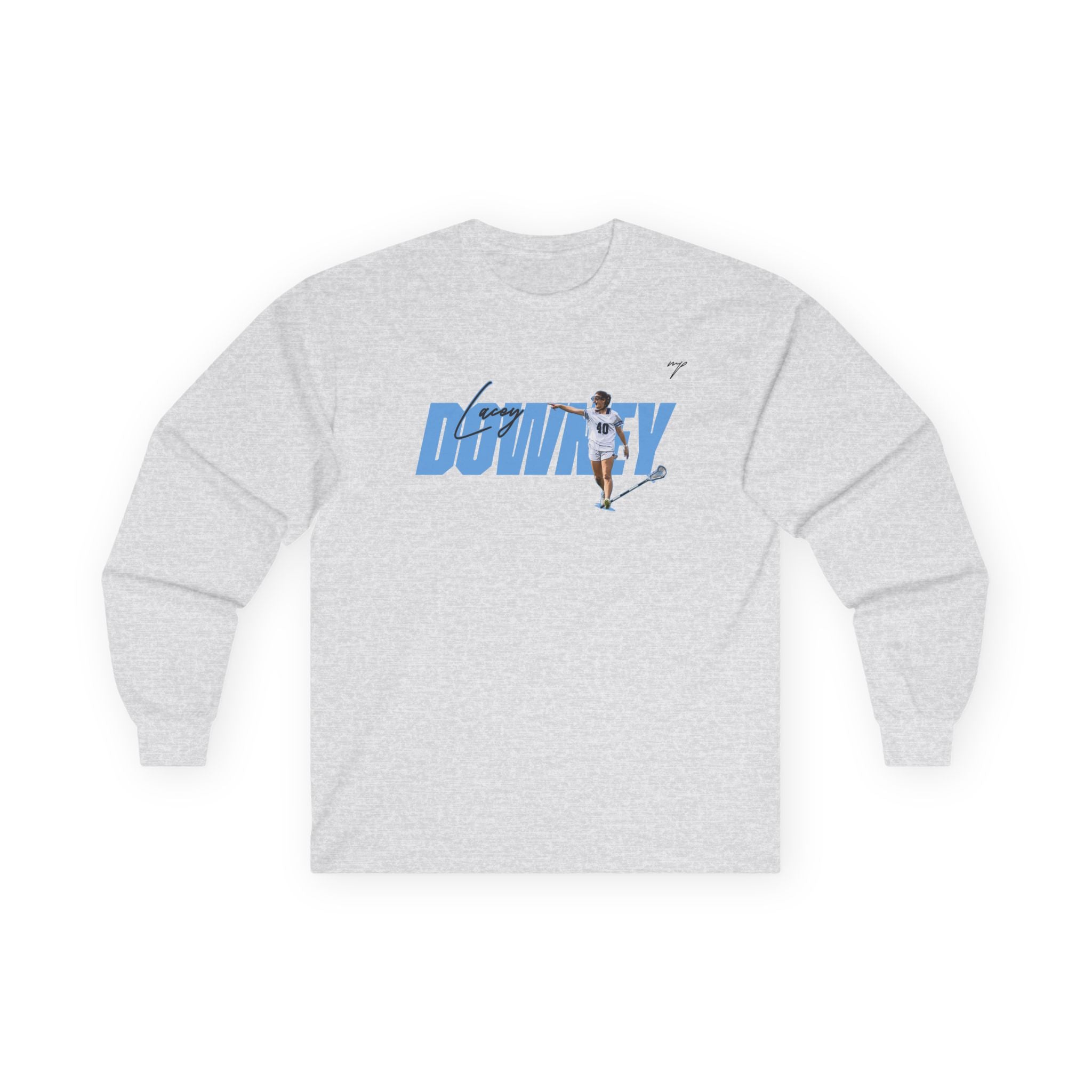 Lacey Downey Long Sleeve