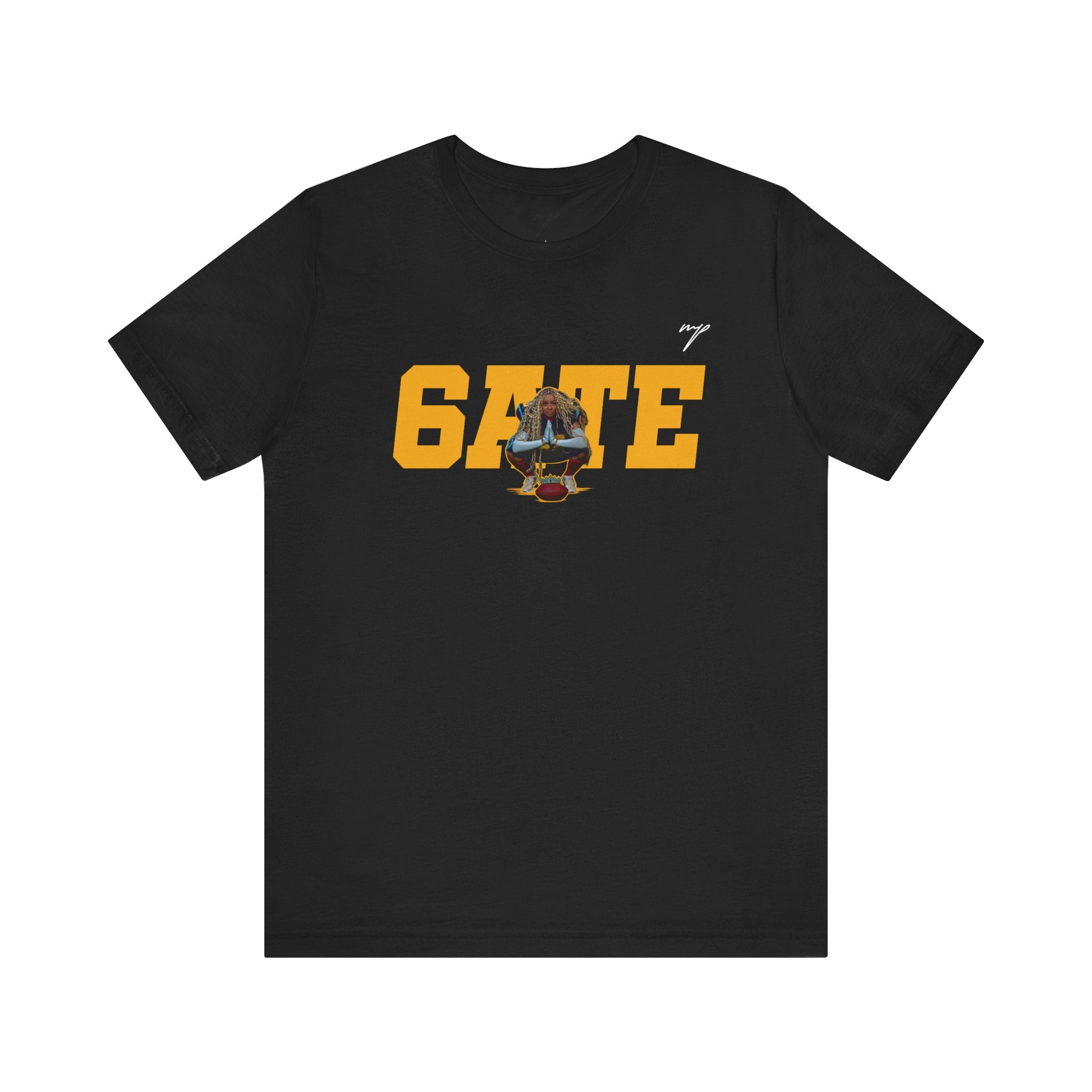 Erica Moore Graphic Tee