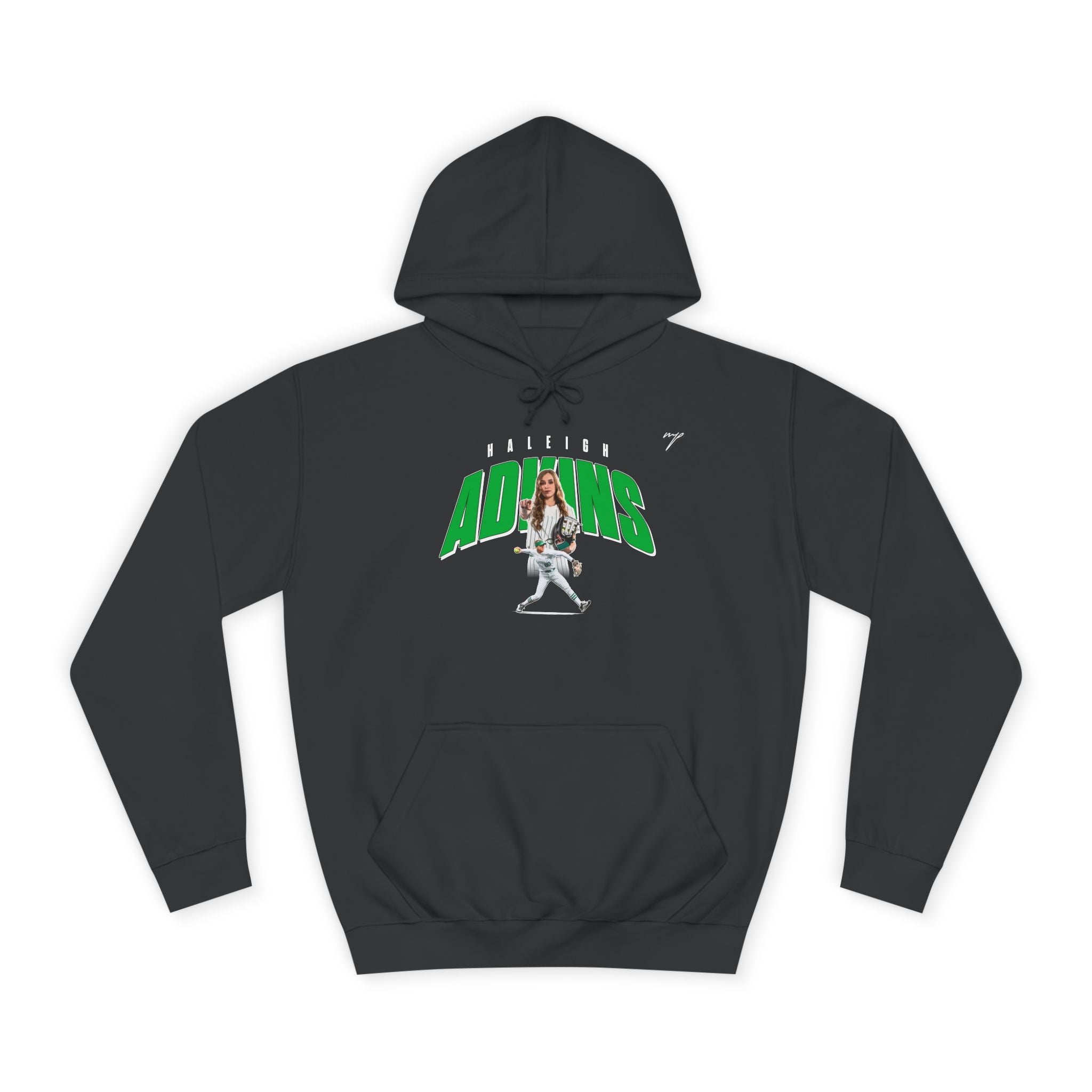 Haleigh Adkins Hoodie