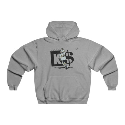 Kaid Nieslanik Vintage Hoodie