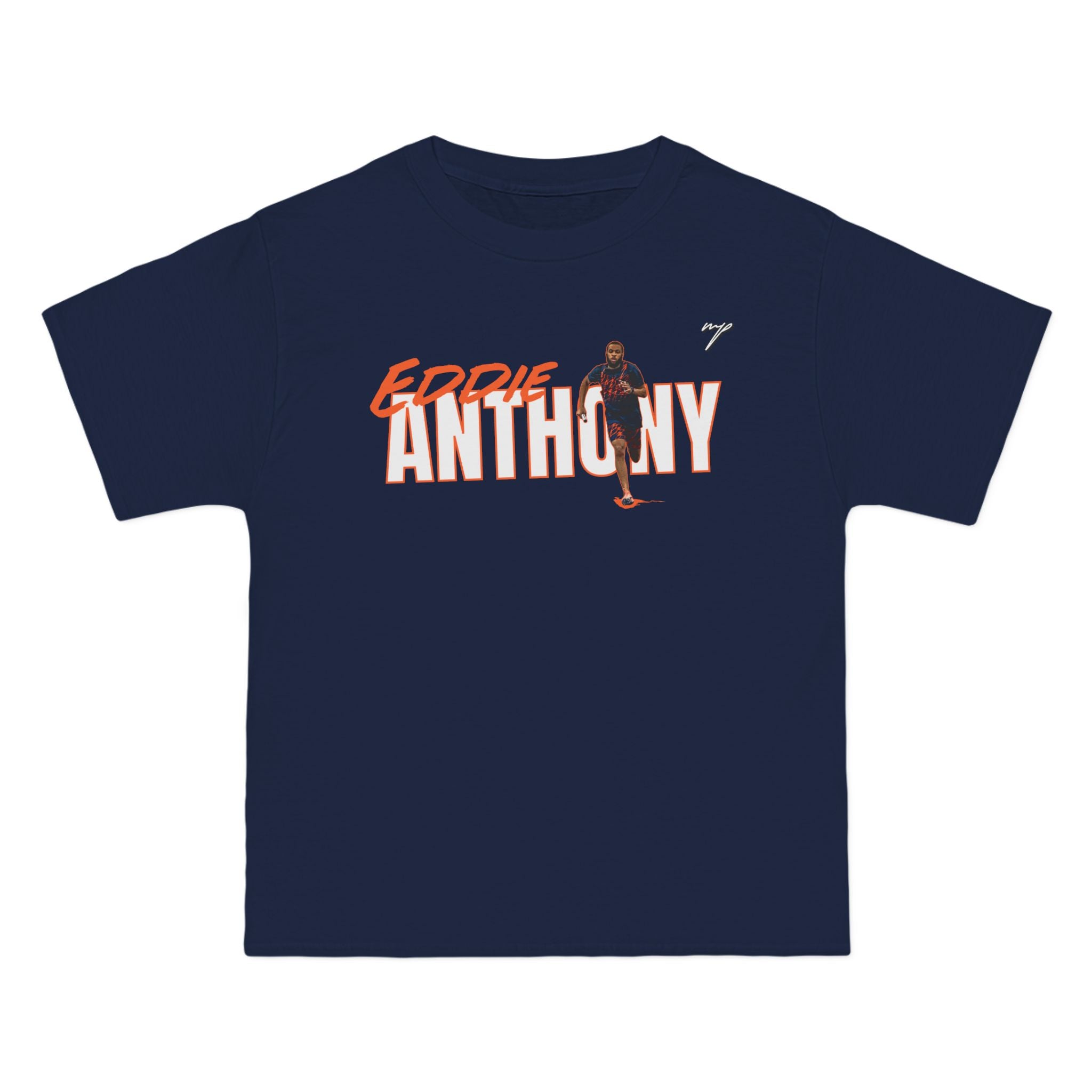 Eddie Anthony Vintage Tee
