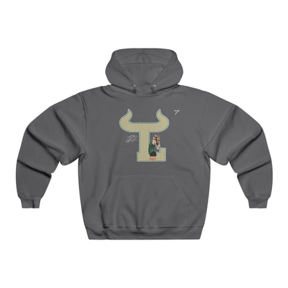 Teri Lajkebová Vintage Hoodie
