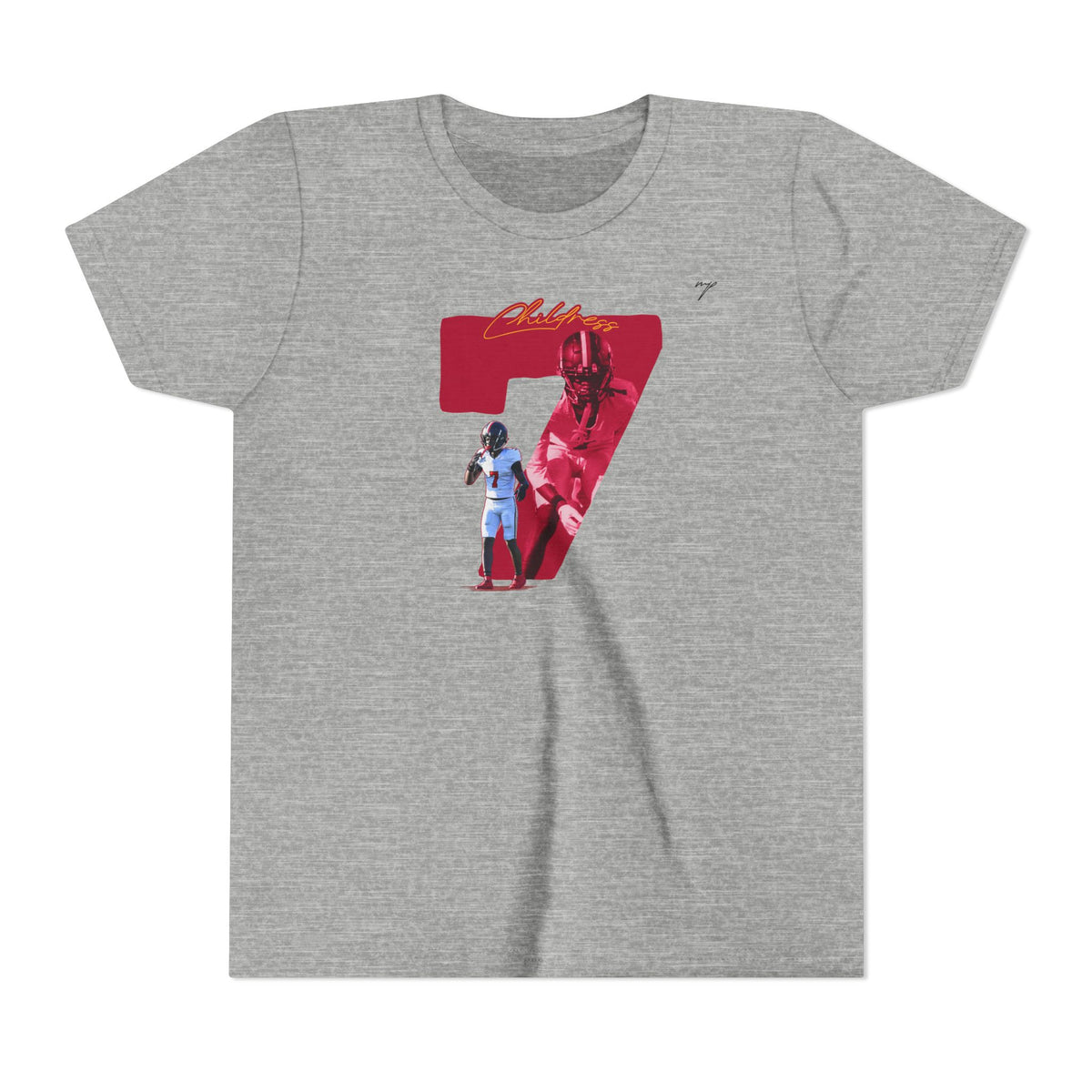 Camyre Childress YOUTH Graphic Tee