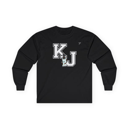 KJ Agnew Long Sleeve Tee