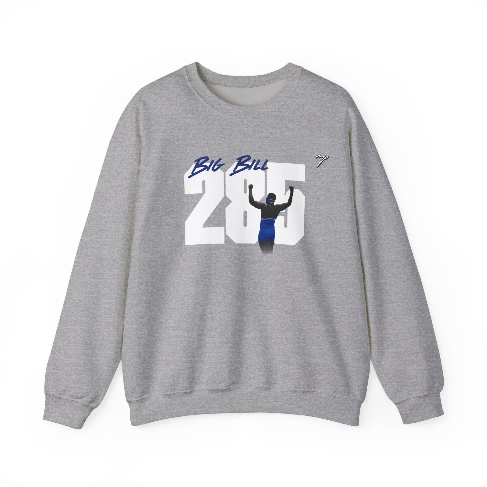 Billey Mensah Crewneck