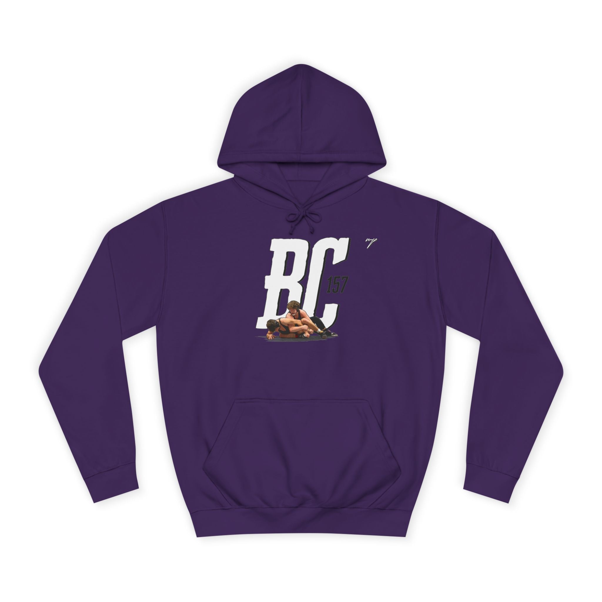 Bryson Capansky Hoodie