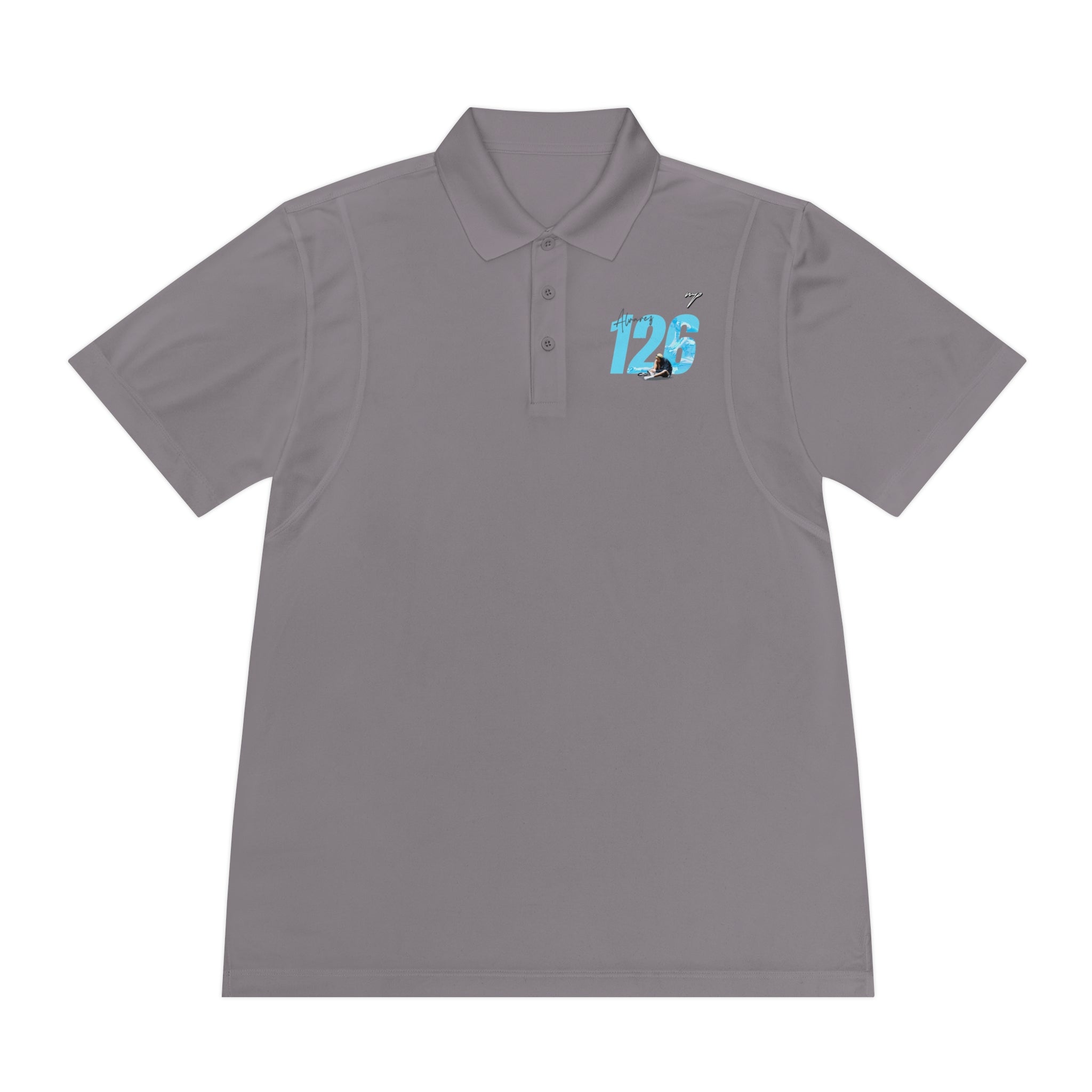 Anthony Alvarez Polo