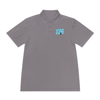 Anthony Alvarez Polo