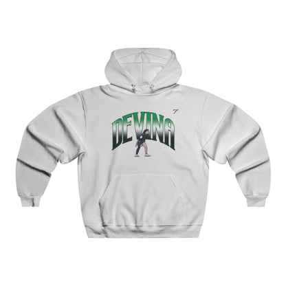 Devina Lytle Vintage Hoodie