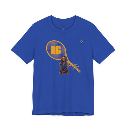 Ahmani Guichard Graphic Tee