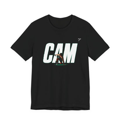 Cameron Borneman Graphic Tee