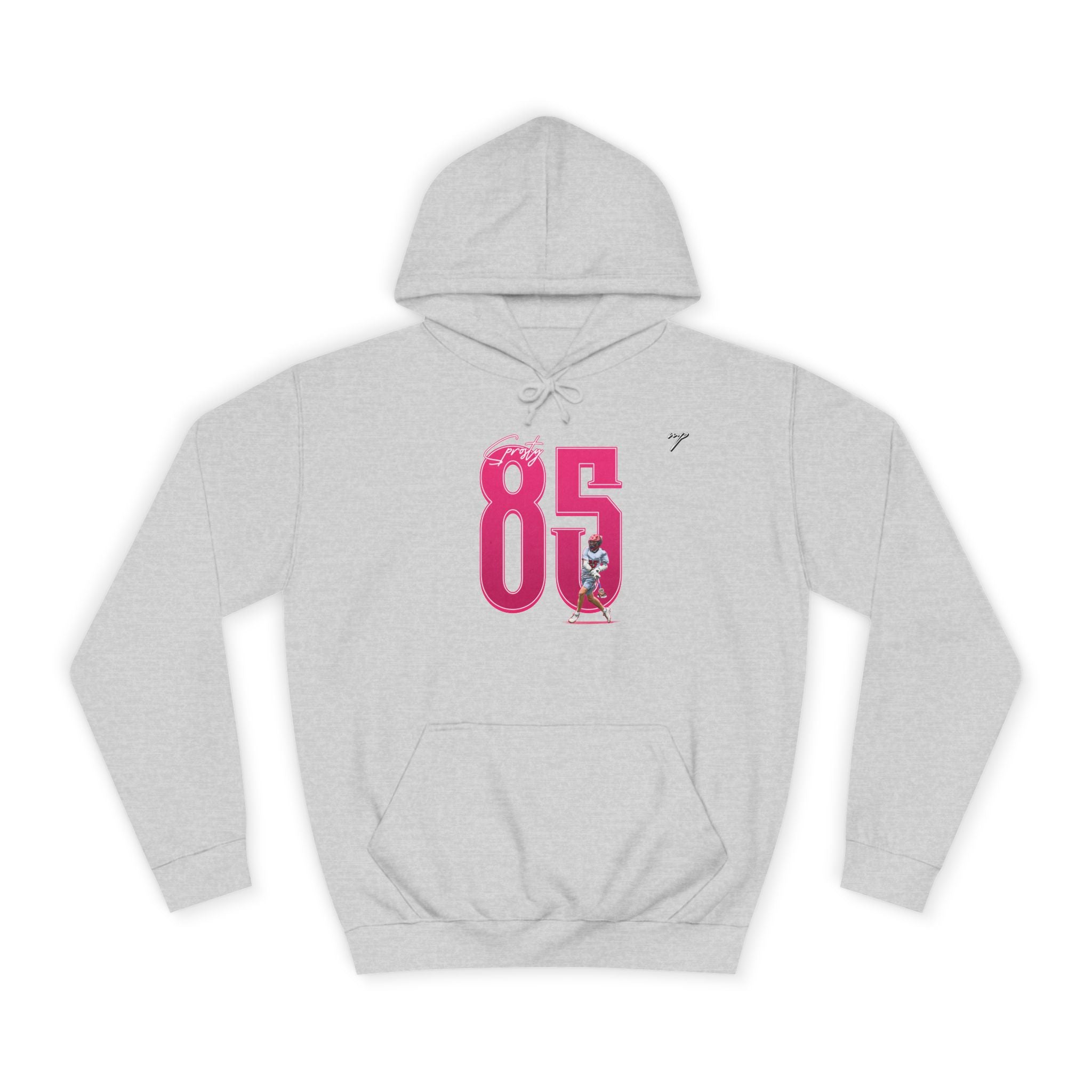 Lucas Sprosty Hoodie