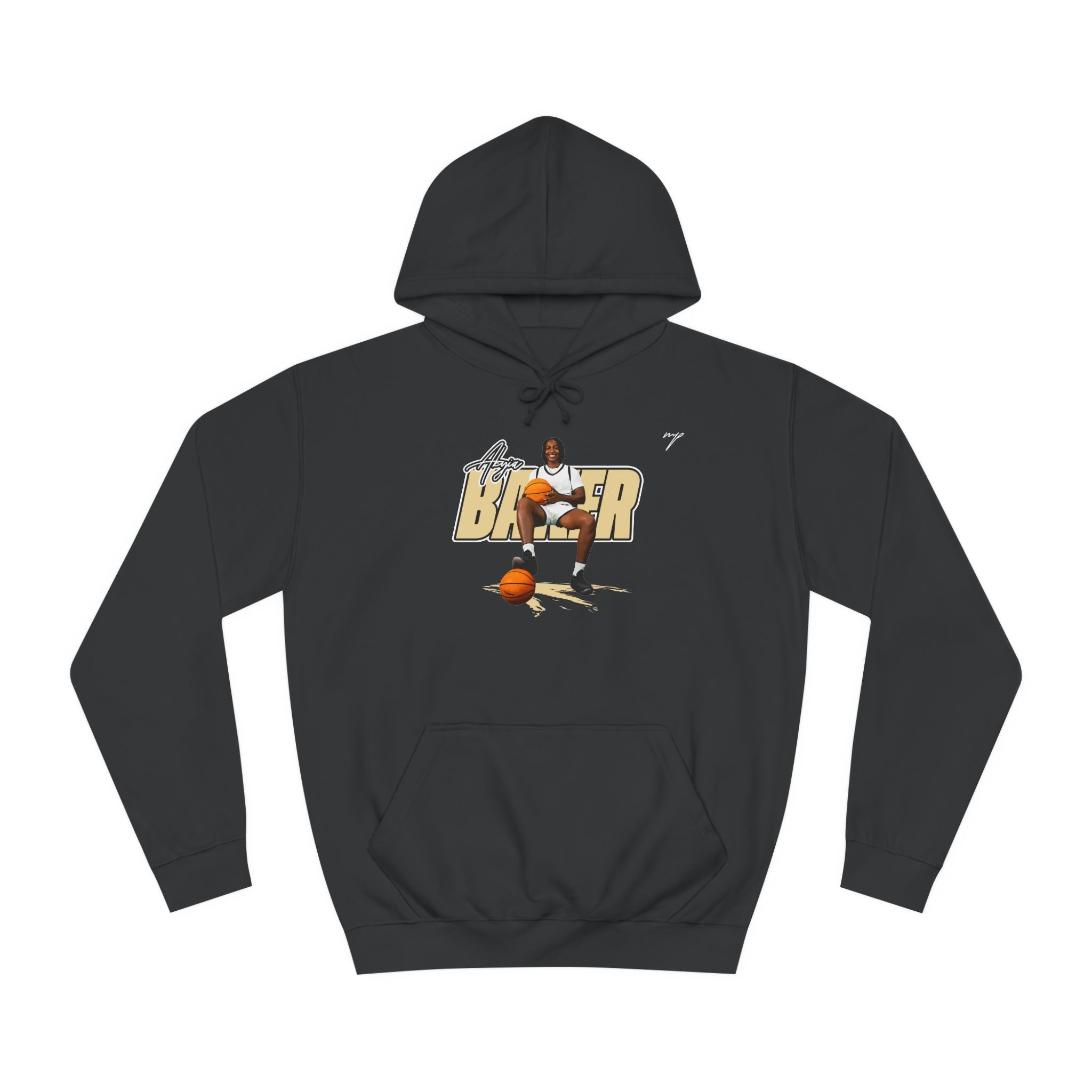 Akyia Baker Hoodie