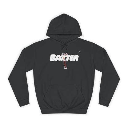 Kaylee Baxter Hoodie