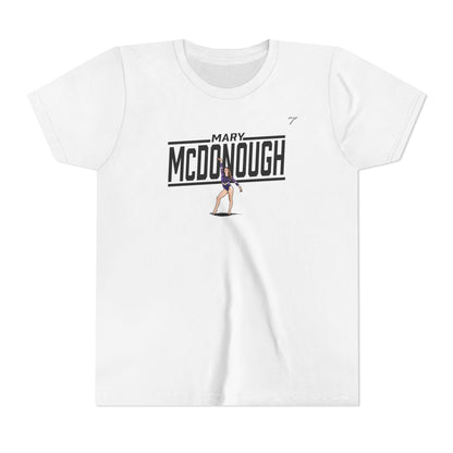 Mary McDonough YOUTH Graphic Tee