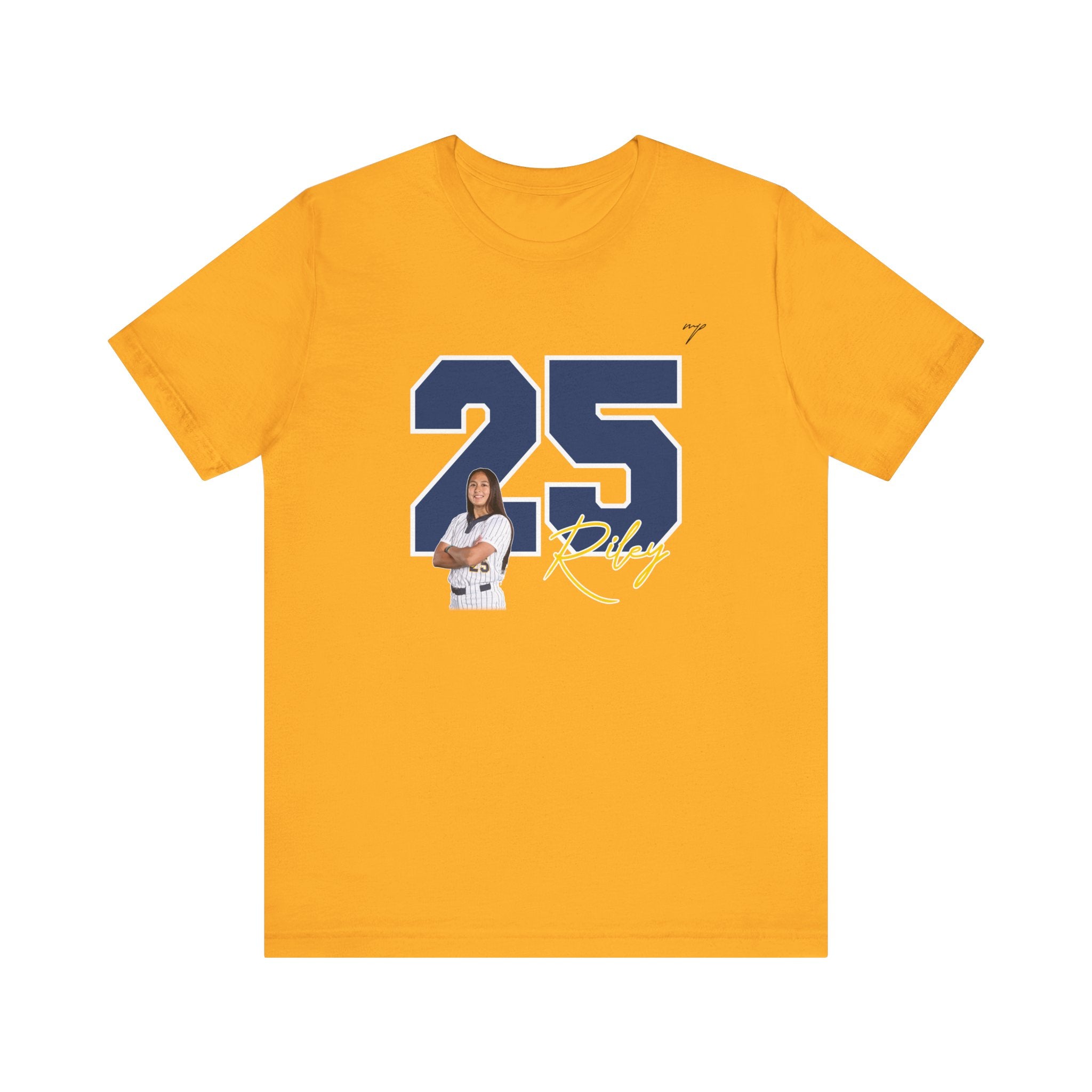 Riley Laygo Graphic Tee