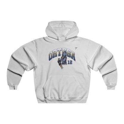 Morgan Ortega Vintage Hoodie