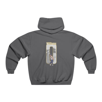 Anwynn Williams Vintage Hoodie