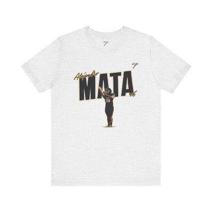 Alejandro Mata Graphic Tee