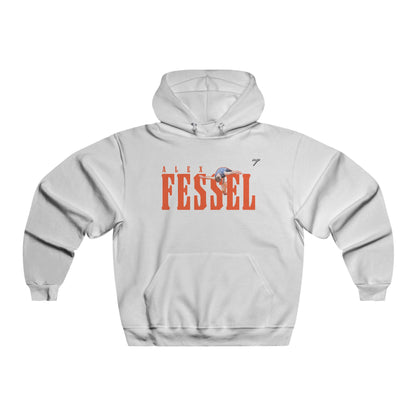 Alex Fessel Vintage Hoodie