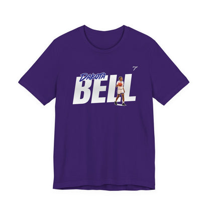 Dakota Bell Graphic Tee