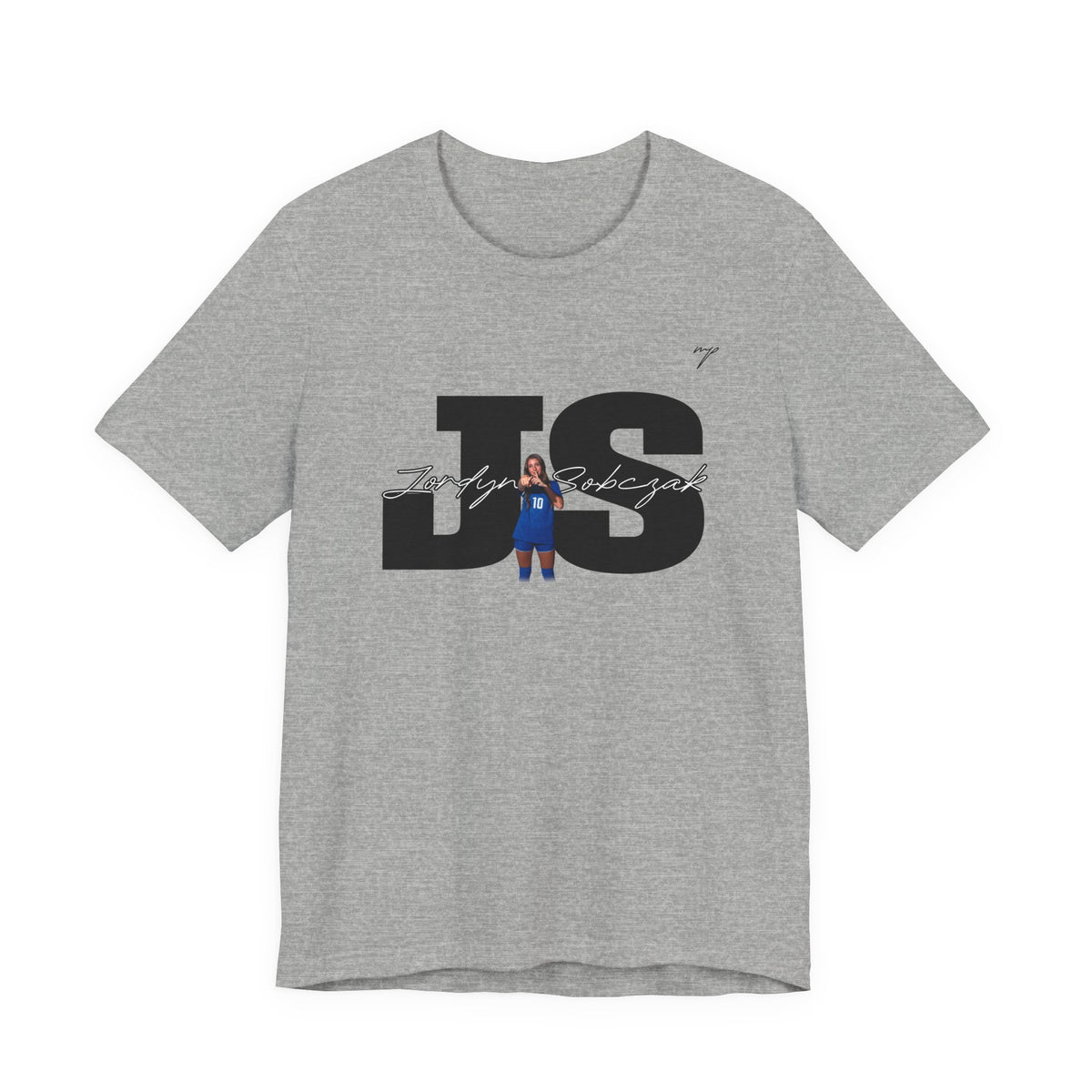 Jordyn Sobczak Graphic Tee