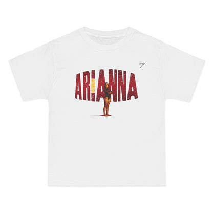 Arianna Ostrum Vintage Tee