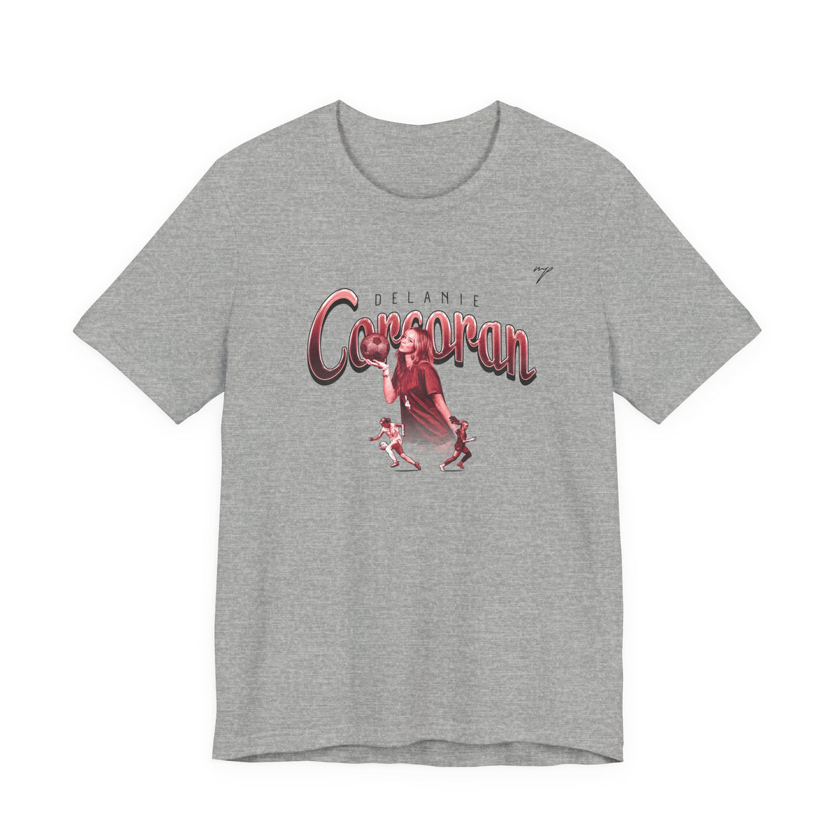 Delanie Corcoran Graphic Tee