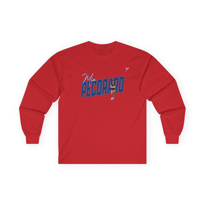 Mia Pecoraro Long Sleeve