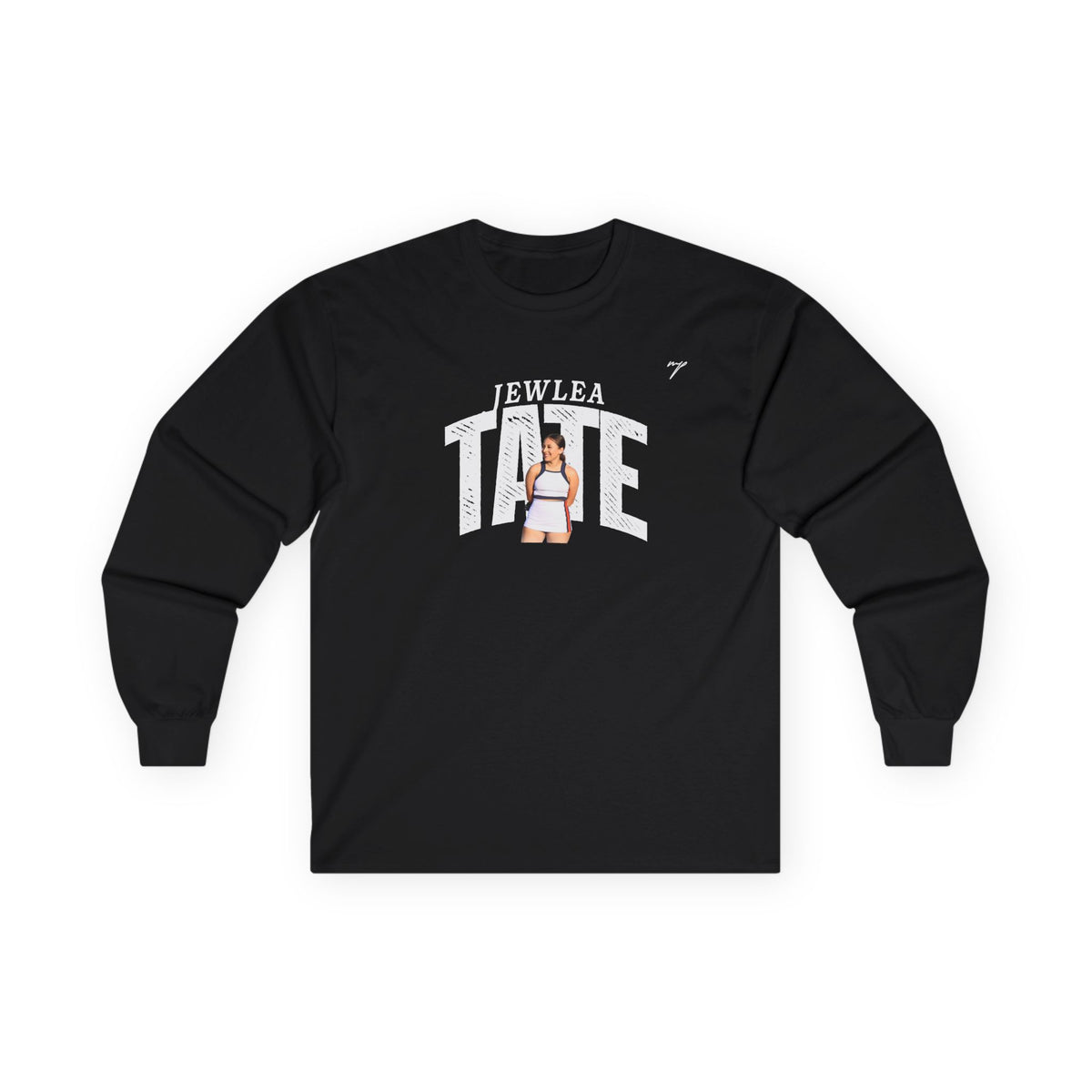 Jewlea Tate Long Sleeve