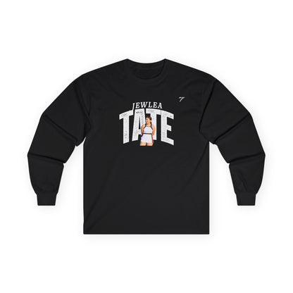 Jewlea Tate Long Sleeve