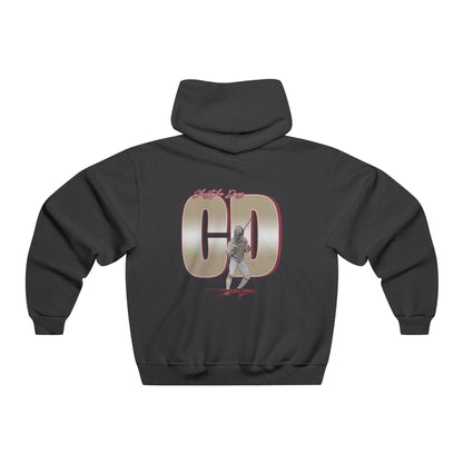 Christopher Davis Vintage Hoodie