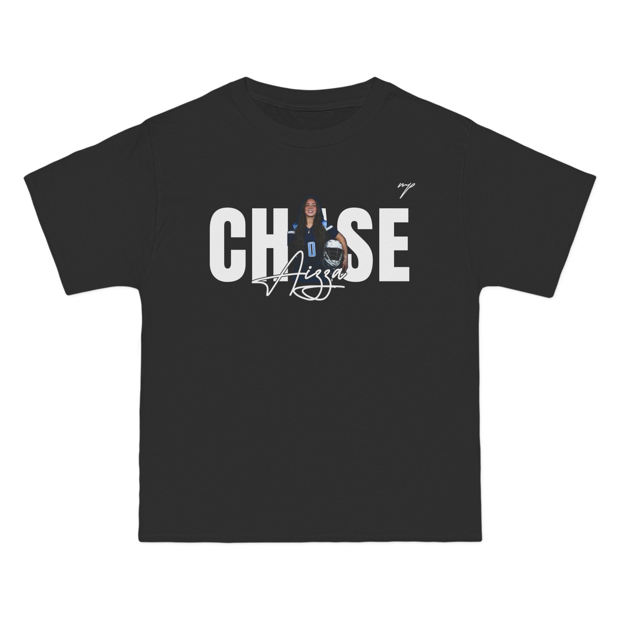 Aizza Chase Vintage Tee