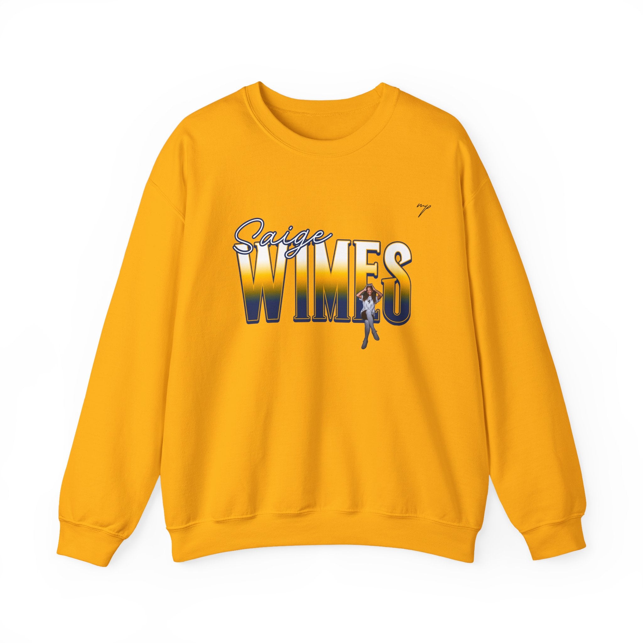 Saige Wimes Crewneck