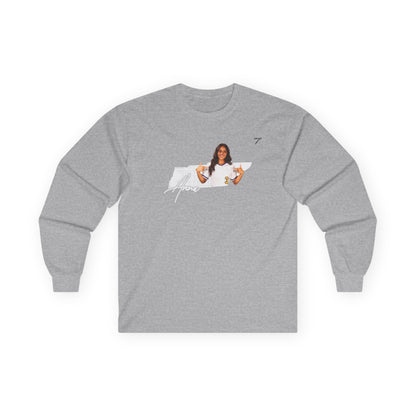 Anna Lundstedt Long Sleeve