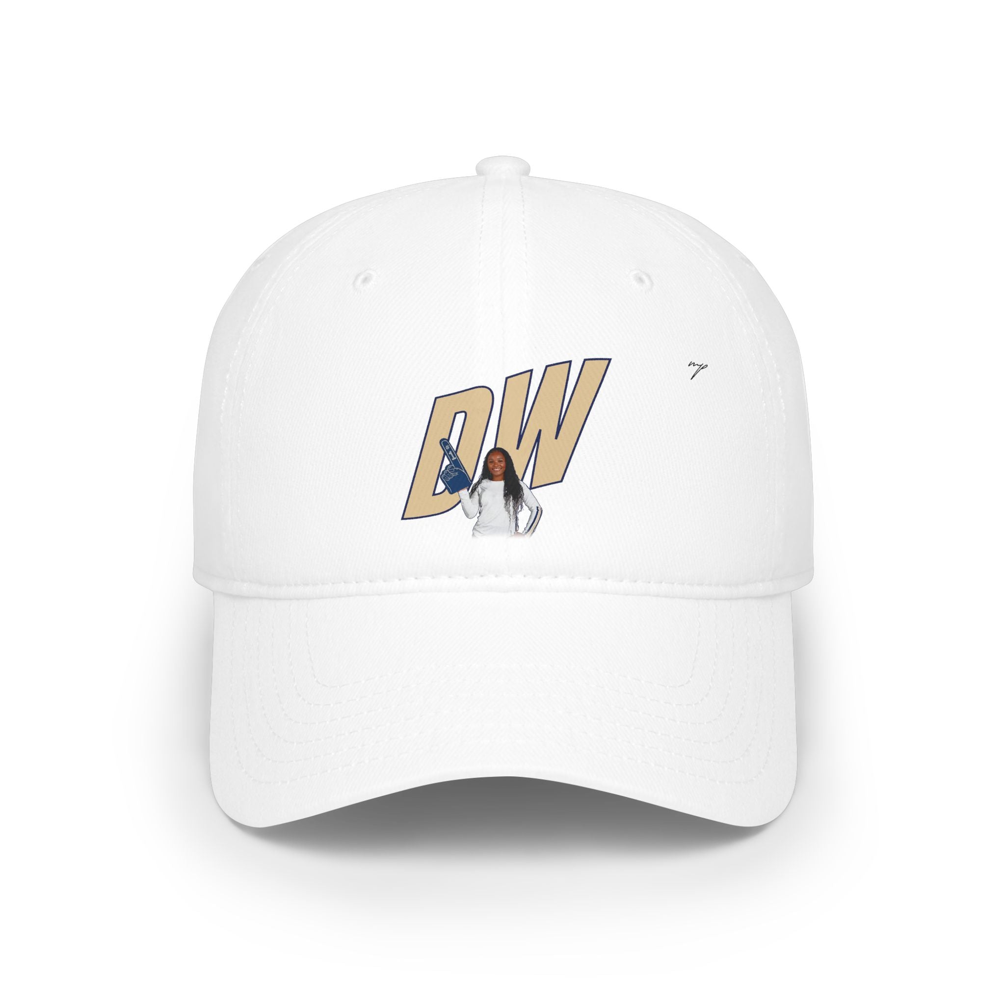 Destiny Wiggins Hat