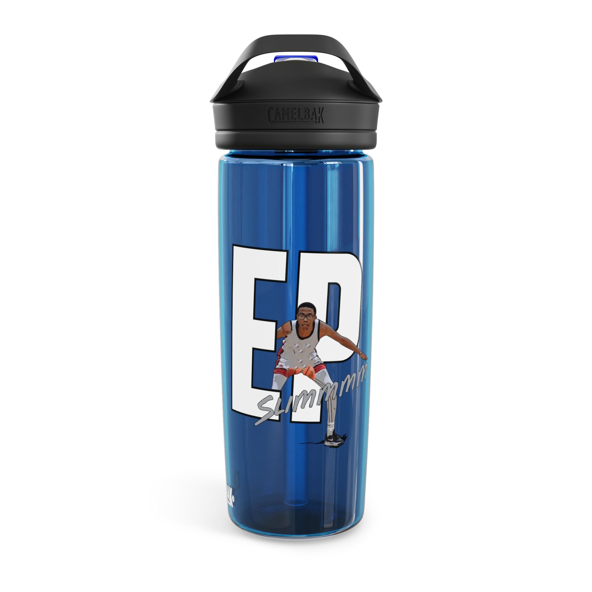 Elijah Perrin CamelBak Water Bottle