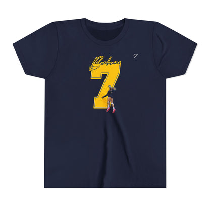 Luca Bombacino YOUTH Graphic Tee