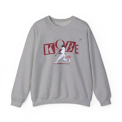 Austin Koberstein Crewneck