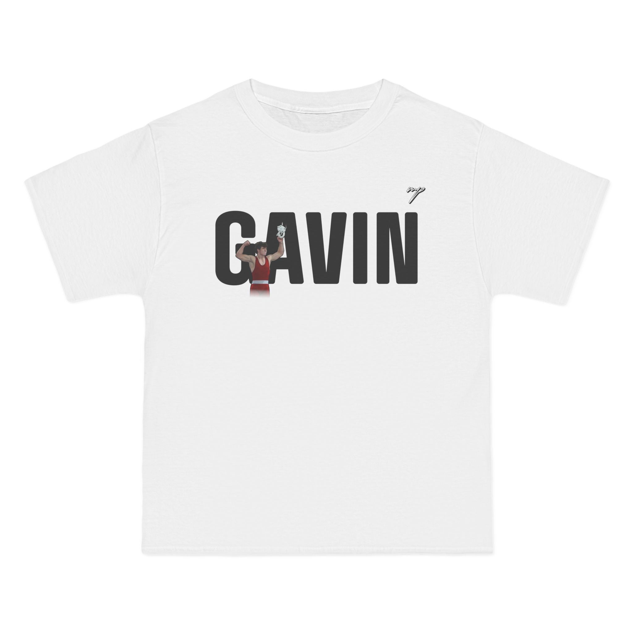 Gavin Linsman Vintage Tee