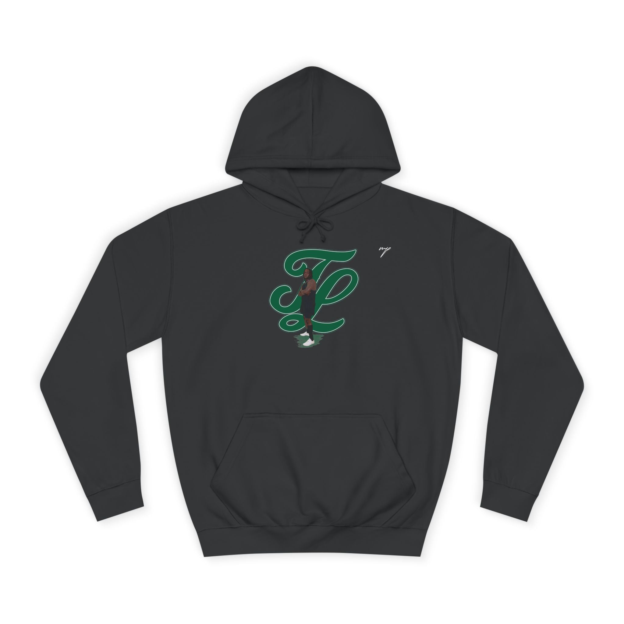 Tyrese Lavender Hoodie
