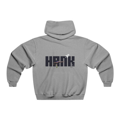 Henry Skinner Vintage Hoodie