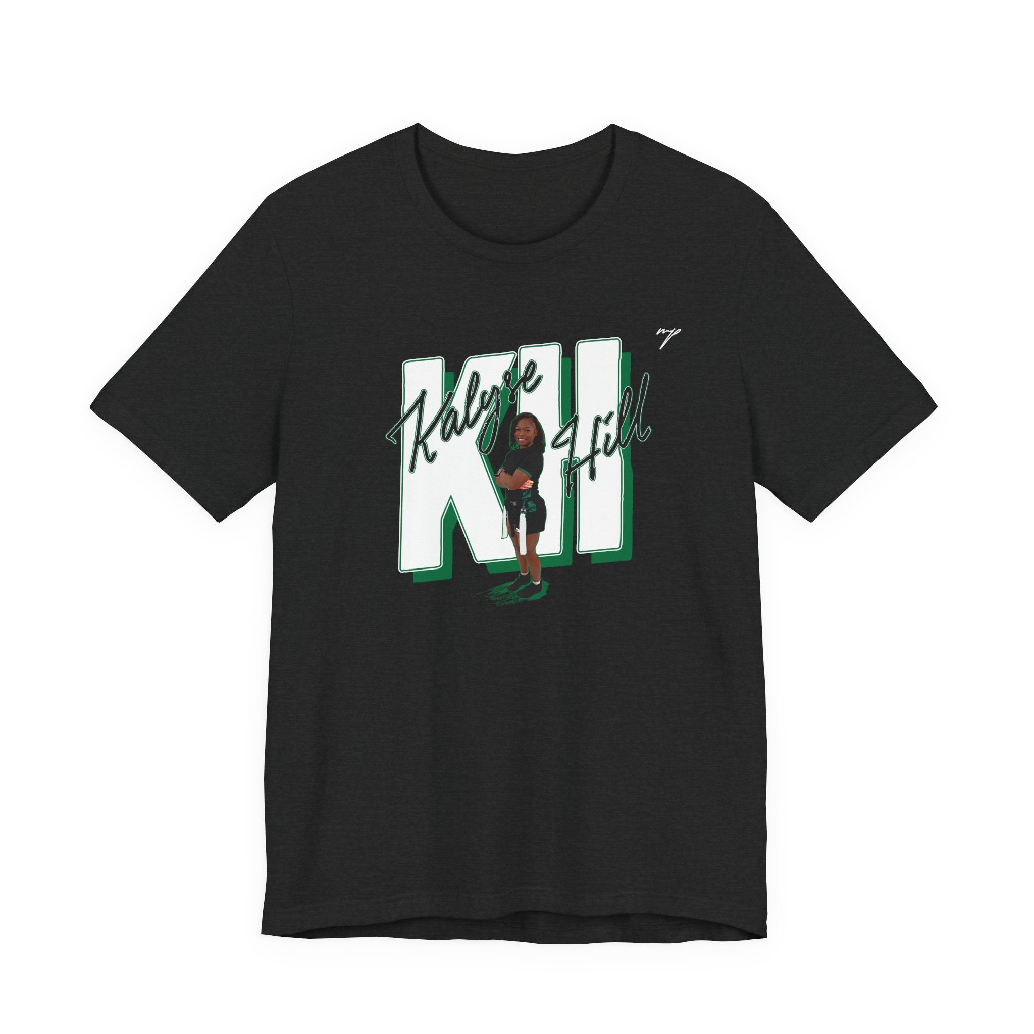 Kalyse Hill Graphic Tee