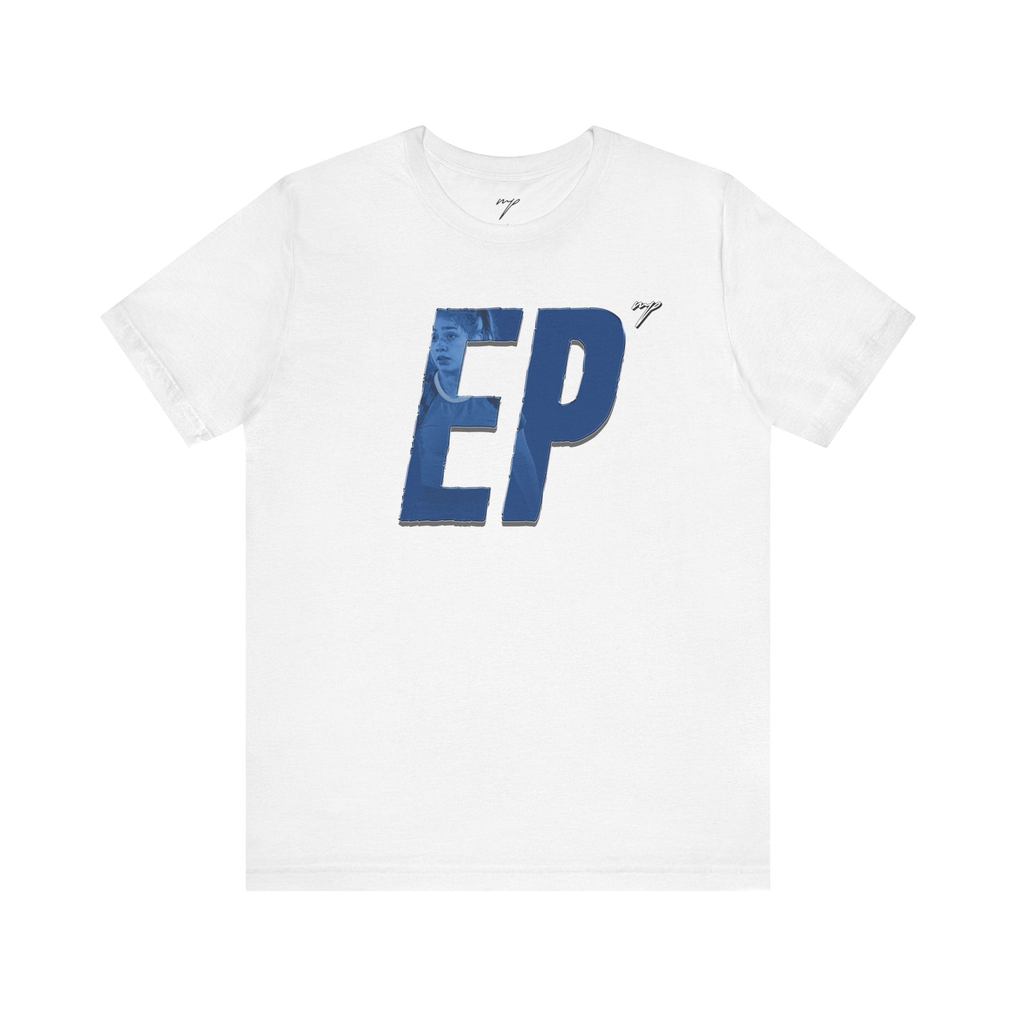 Erica Pastoriza Graphic Tee