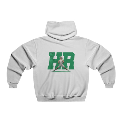 Hunter Randall Vintage Hoodie