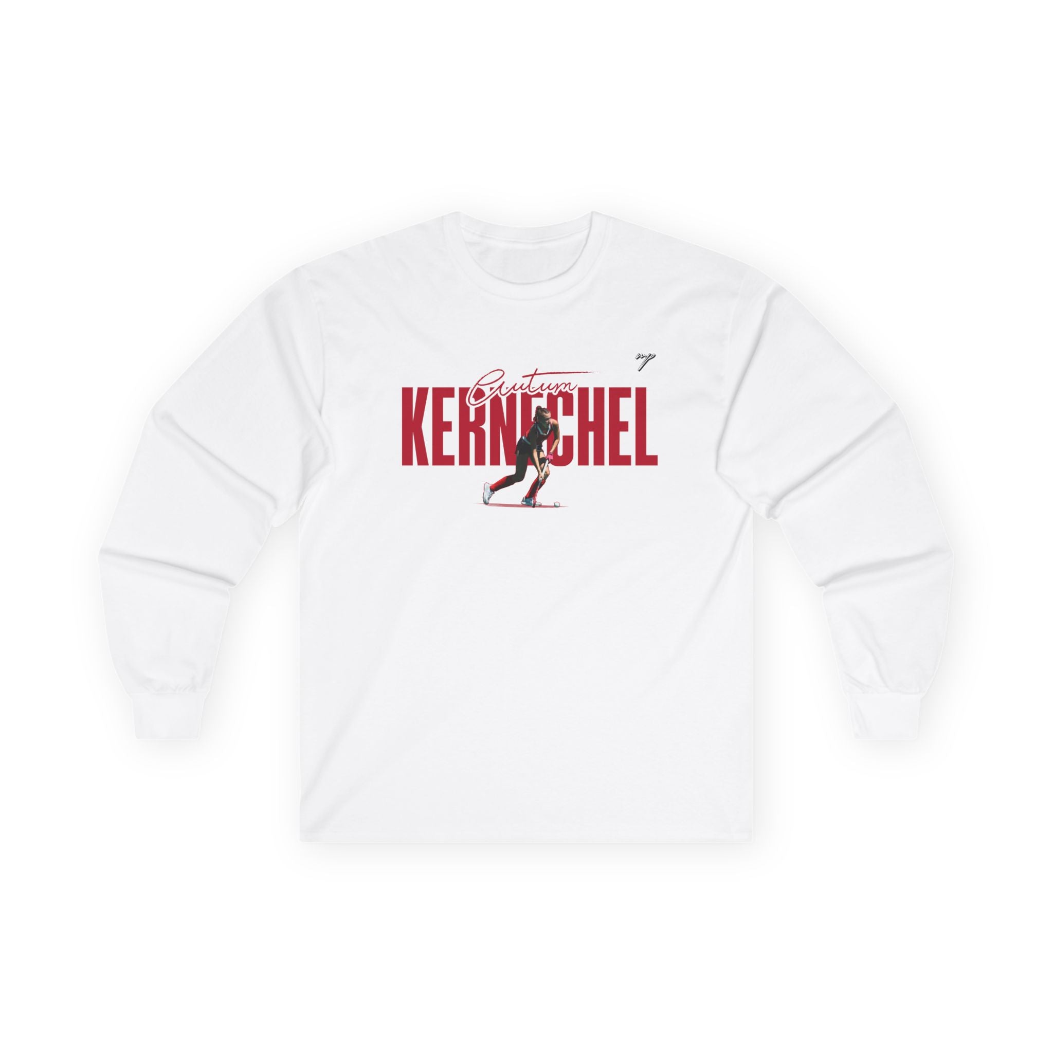 Autum Kernechel Long Sleeve Tee