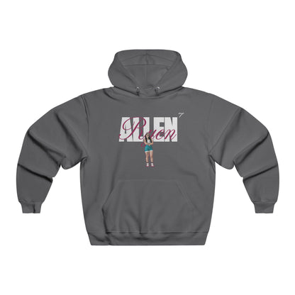 Ryen Allen Vintage Hoodie