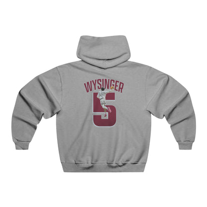 Jaylen Wysinger Vintage Hoodie