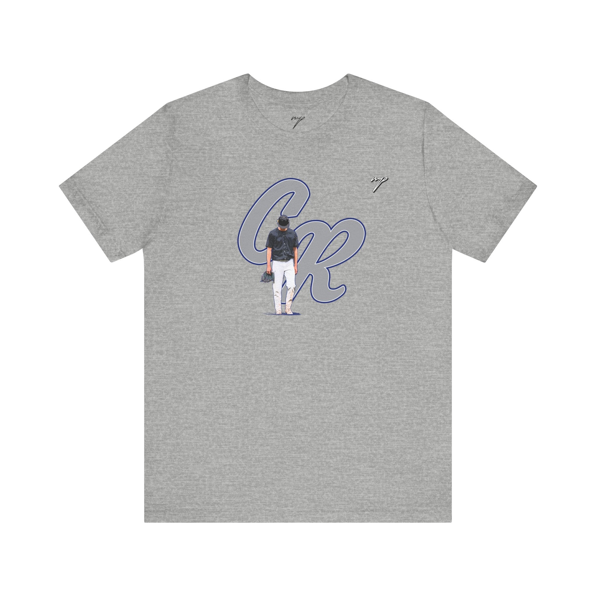 Collin Roelofs Graphic Tee