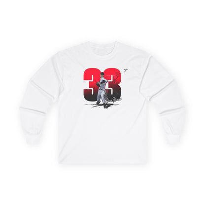 Chris Olivier Long Sleeve Tee